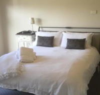 Bennett House Horsham - SA Accommodation