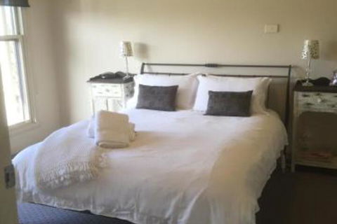 Bennett House Horsham - SA Accommodation 0