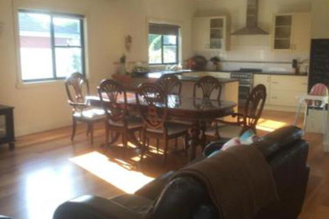 Bennett House Horsham - SA Accommodation 4