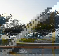 Maggies Beachfront Apt. 13 - SA Accommodation