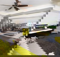 Essence Beachfront Retreat - SA Accommodation