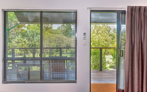 Eumundi Cottages Cottage 1 - SA Accommodation 6