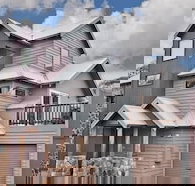 Alyeska - SA Accommodation