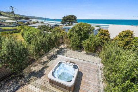 Achilles - SA Accommodation 7