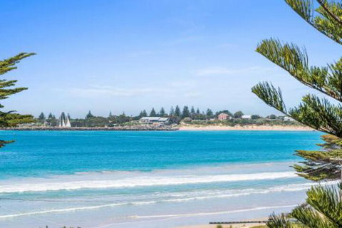 Achilles - SA Accommodation 3