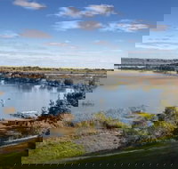 Limestone Ridge - SA Accommodation