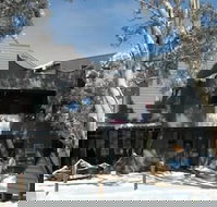 Merlot - SA Accommodation