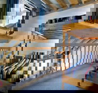 Battys - SA Accommodation