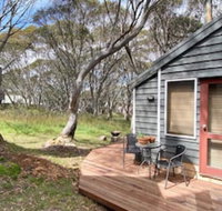 Westons - SA Accommodation