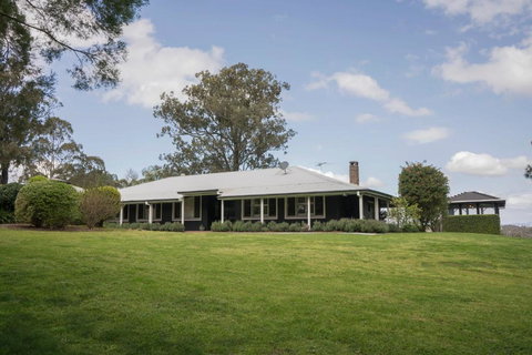 Argentille Boutique Accommodation - SA Accommodation 4