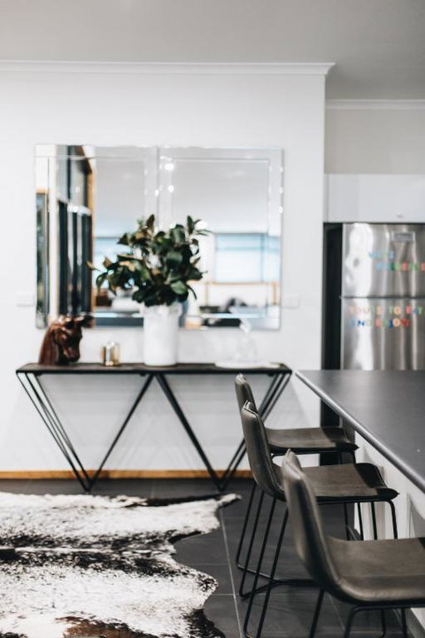 Argentille Boutique Accommodation - SA Accommodation 5