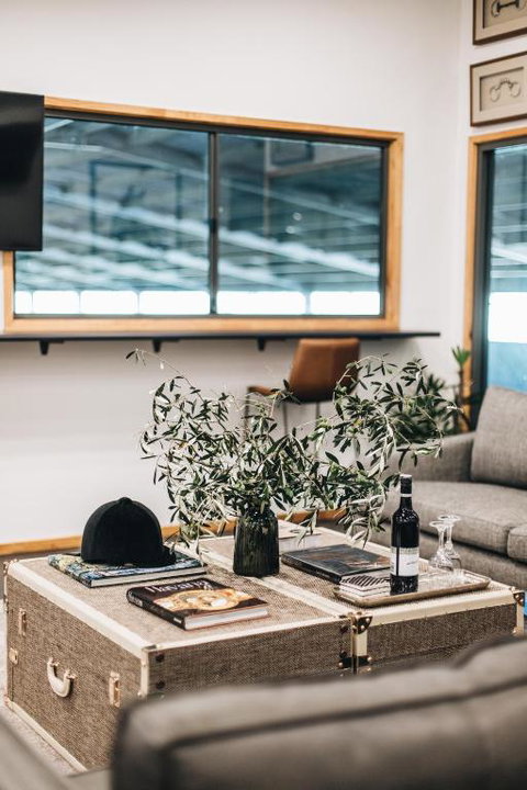 Argentille Boutique Accommodation - SA Accommodation 3