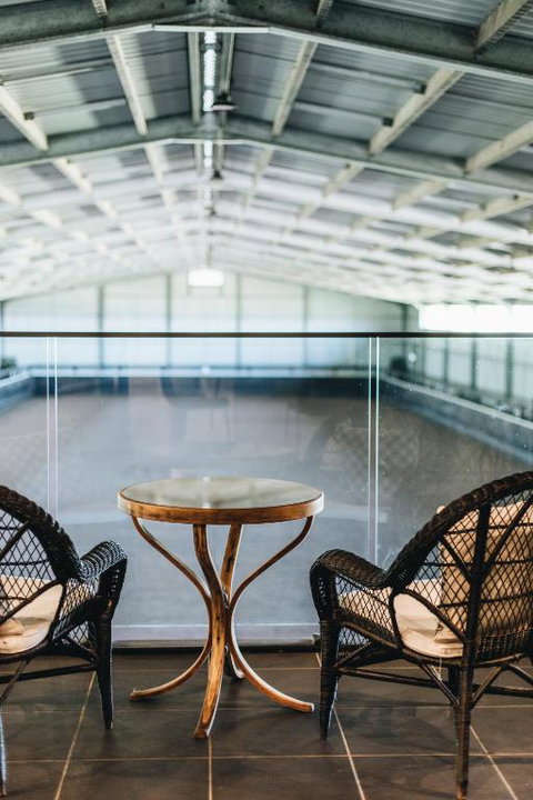 Argentille Boutique Accommodation - SA Accommodation 6