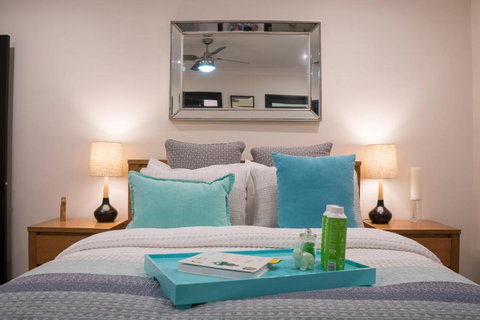 Argentille Boutique Accommodation - SA Accommodation 1