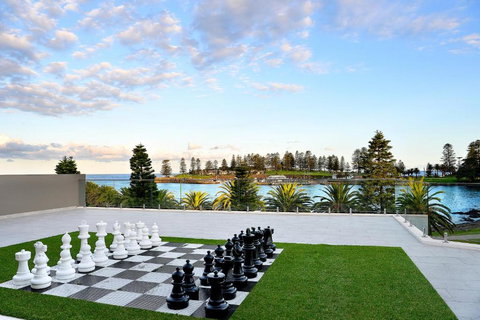 Belle Vue Penthouse At Black Beach - SA Accommodation 2