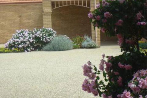 Fairways Bed & Breakfast At Jerilderie - SA Accommodation 7
