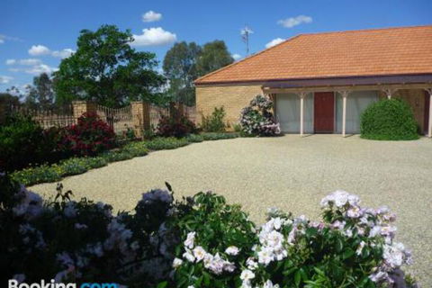 Fairways Bed & Breakfast At Jerilderie - SA Accommodation 0