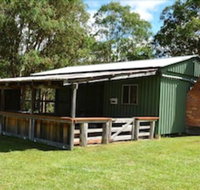 Four Bull Hut - SA Accommodation