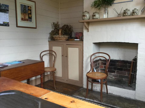 Albion Cottage - SA Accommodation 2