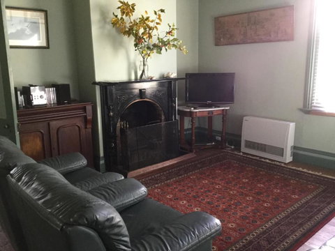 Albion Cottage - SA Accommodation 1