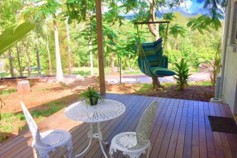 Montview Cottage B & B - SA Accommodation 0