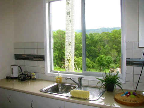 Montview Cottage B & B - SA Accommodation 5