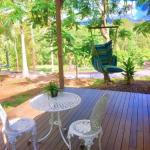 Montview Cottage B & B - SA Accommodation 1