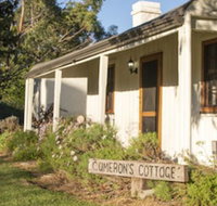 Camerons Cottage - SA Accommodation