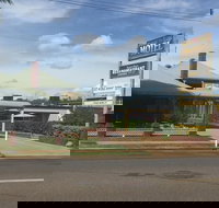 Pioneer Lodge Motel - SA Accommodation