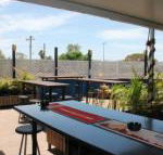 Barkly Hotel - SA Accommodation
