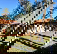 The Port Hedland Walkabout Motel - SA Accommodation