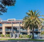 Cscape 3brm Apartment with a View - SA Accommodation