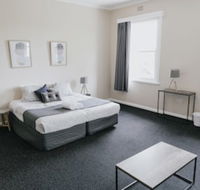 General Roberts Hotel - SA Accommodation