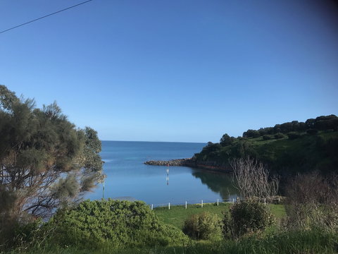 Penneshaw Oceanview Apartments - SA Accommodation 2