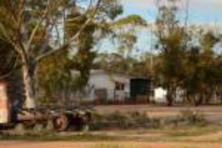  SA Accommodation