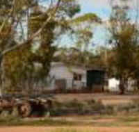 Nulla Nulla Farm Retreat - SA Accommodation