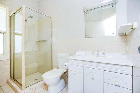 Salt - - SA Accommodation 6