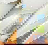 Salt - - SA Accommodation