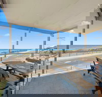 Pearl by the Sea - SA Accommodation