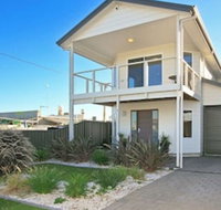 Sunset at Snapper Point - SA Accommodation