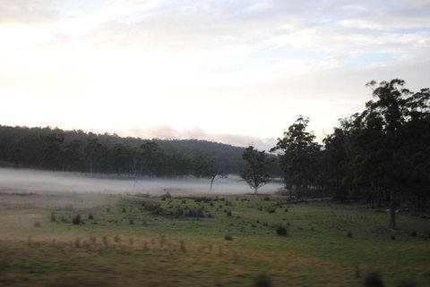 A Slice Of Paradise - SA Accommodation 3