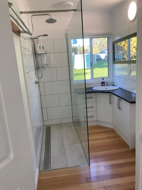 A Slice Of Paradise - SA Accommodation 5