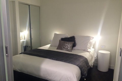 Absolute Collins - SA Accommodation 1