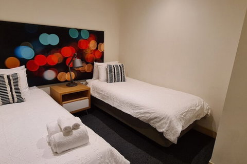 Absolute Collins - SA Accommodation 6