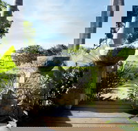 Lotus House - SA Accommodation