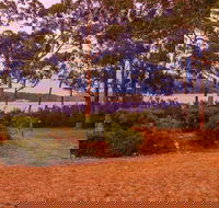 Bay Retreat Port Arthur - SA Accommodation
