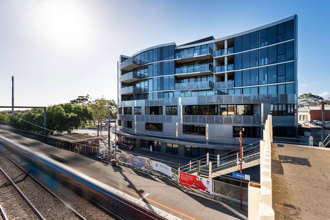 Anchorage Apartments Hampton - SA Accommodation 3