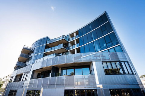 Anchorage Apartments Hampton - SA Accommodation 1