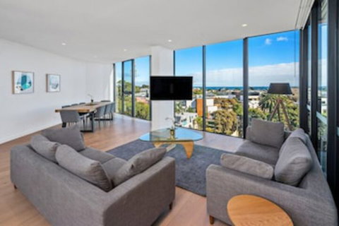 Anchorage Apartments Hampton - SA Accommodation 0