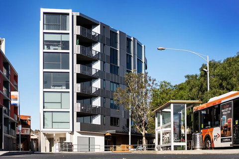 Anchorage Apartments Hampton - SA Accommodation 2